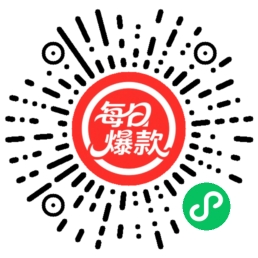 小程序二维码